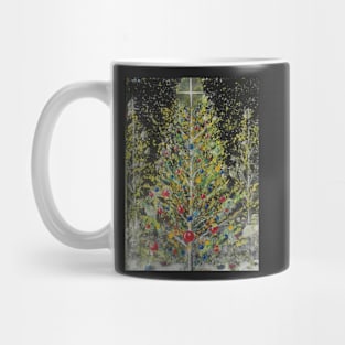 Oh Christmas Tree, Oh Christmas Tree! Mug